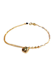 Gold Ladies Bracelet (GB-10399)