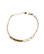 Gold Ladies Bracelet (GB-10400)