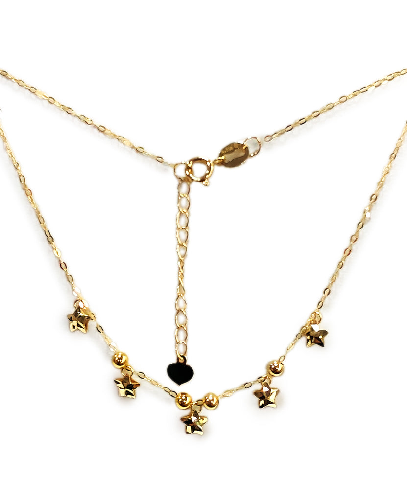 Karat world deals necklace price