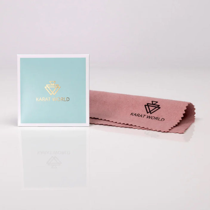 Gold Polishing Cloth