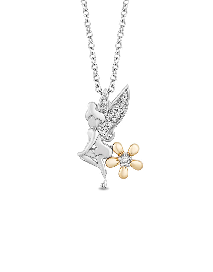ENCHANTED FINE JEWELRY - TINKER BELL (DCP-304)