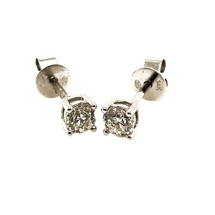 Diamond Earrings (DE-1277)