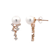 Diamond Earrings (DE-1833)