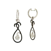 Diamond Earrings (DE-541)