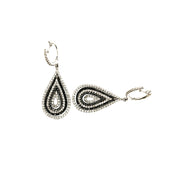 Diamond Earrings (DE-572)