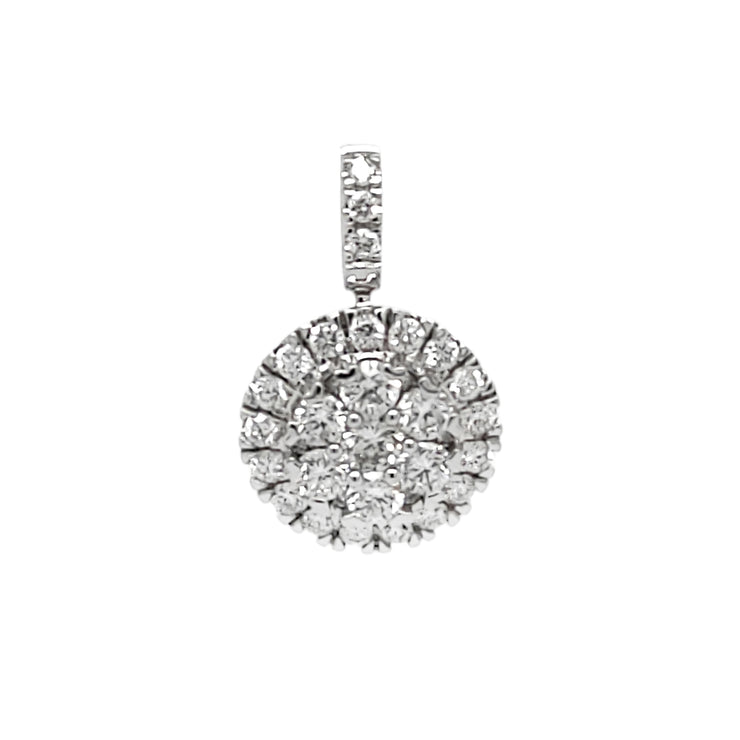 Diamond Pendant (DP-670)