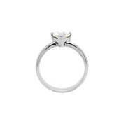 Diamond Ladies Ring (DRL - 1175)