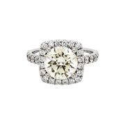 Diamond Ladies Ring (DRL - 2205)