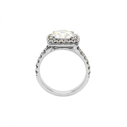 Diamond Ladies Ring (DRL - 2205)
