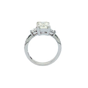 Diamond Ladies Ring (DRL-2388)