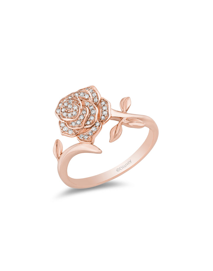ENCHANTED FINE JEWELRY - BELLE (DRL-2566)