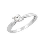 Diamond Ladies Ring (DRL-3045)