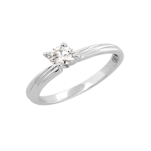 Diamond Ladies Ring (DRL-3046)