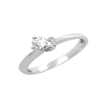 Diamond Ladies Ring (DRL-3048)