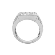Diamond Men's Ring (DRM-410)