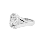 Diamond Men's Ring (DRM-440)
