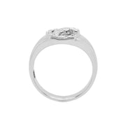 Diamond Men's Ring (DRM-440)
