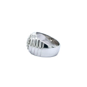 Diamond Men's Ring (DRM-451)