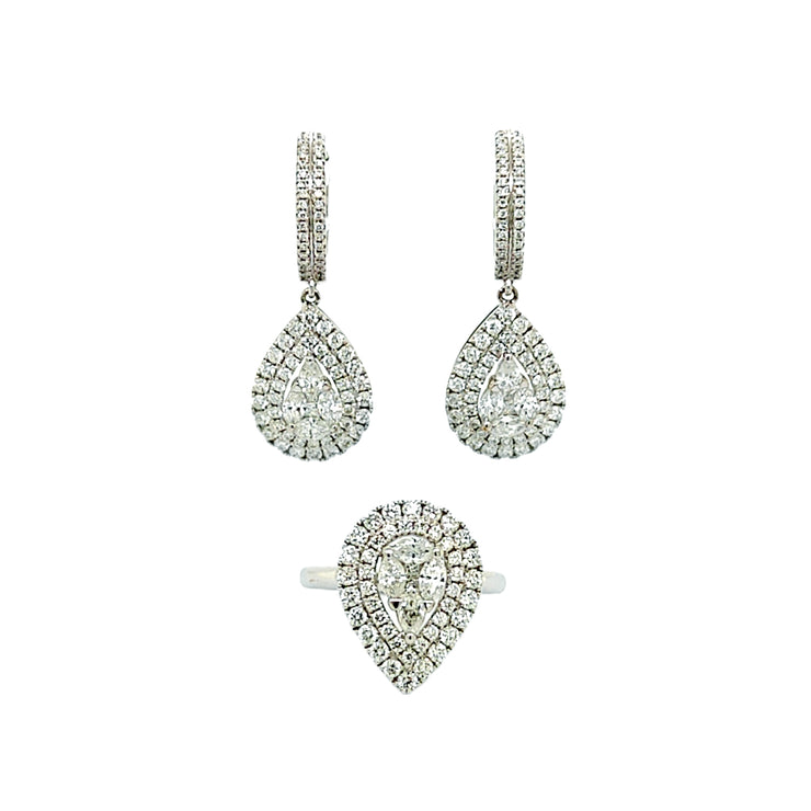 Diamond Set (DS-1146)