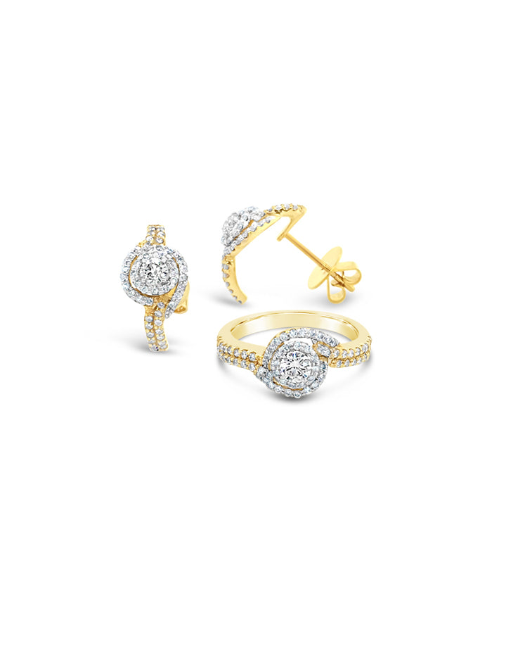 Diamond Set (DS-1186)