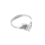 Diamond Ladies Ring (DRL-1183)
