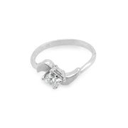 Diamond Ladies Ring (DRL-1183)