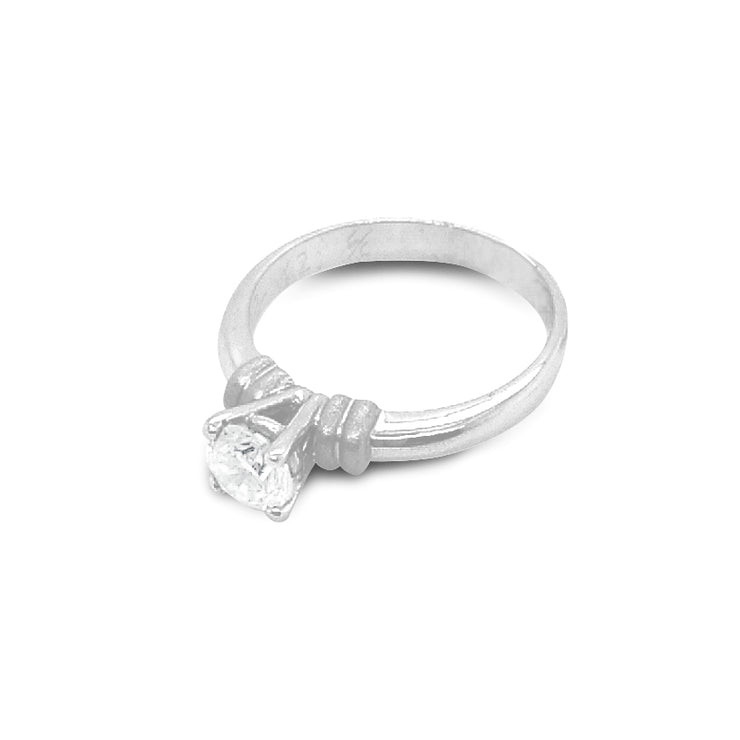 Diamond Ladies Ring (DRL-1191)