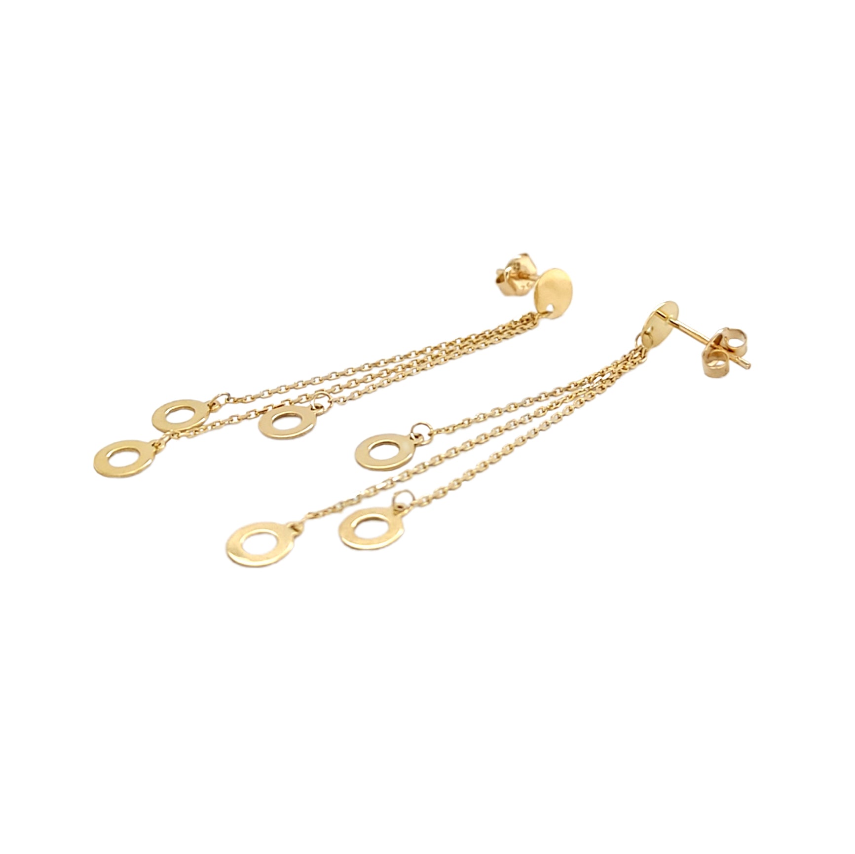 Karat world earrings price Clearance