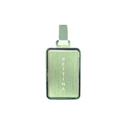 Gold Pendant (GP-7611)
