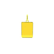 Gold Pendant (GP-7653)