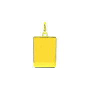 Gold Pendant (GP-7653)