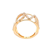 Gold Ring Ladies (GRL-5728)