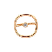 Gold Ring Ladies (GRL-5730)