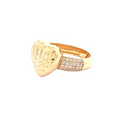 Gold Ring Ladies (GRL-5746)