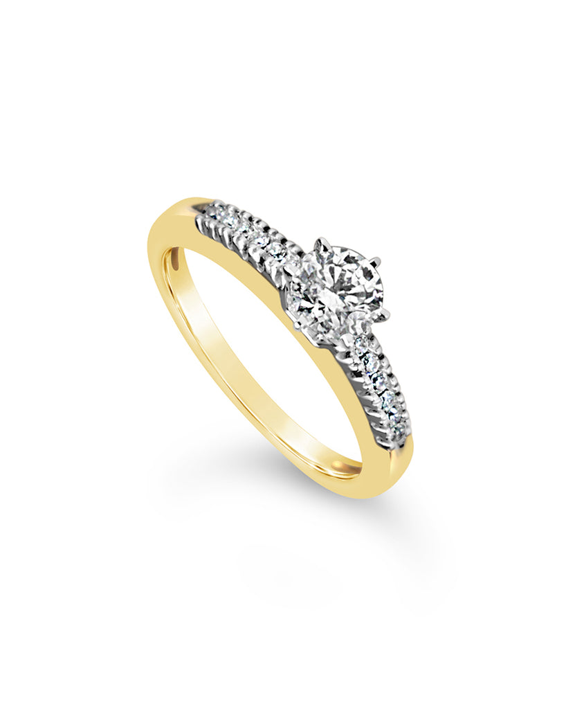 Karat world hot sale wedding rings