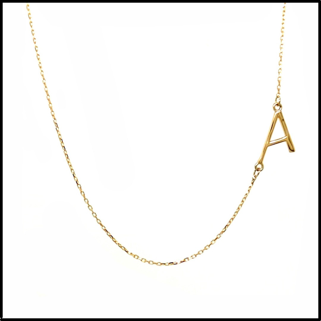 Necklaces – Karat World