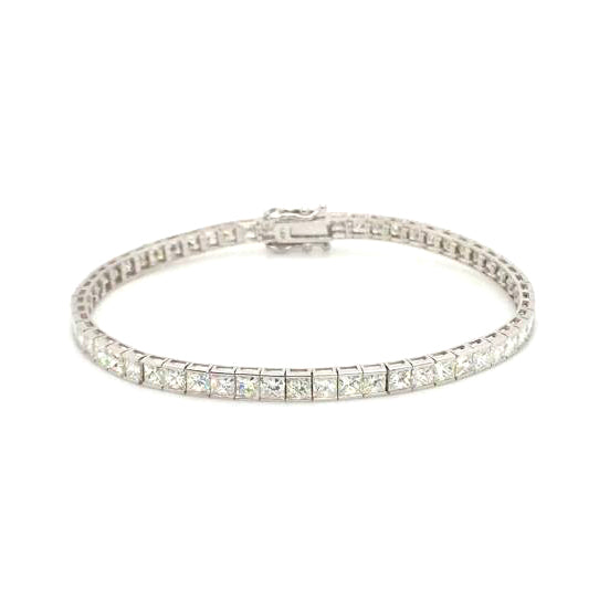 Diamond Ladies Bracelet (DB-349)